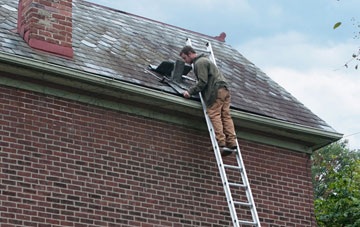what affects urgent Petts Wood roof repairs