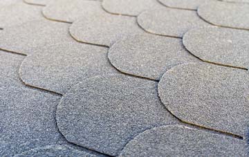 Petts Wood asphalt roofing costs