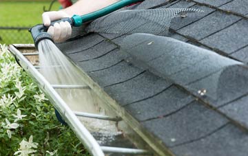 Petts Wood gutter cleaning costs
