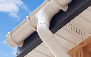 Petts Wood gutter installation costs