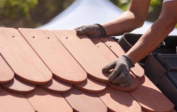 Petts Wood roof tile contractors