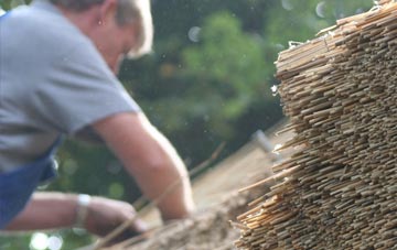 professional Petts Wood thatchers