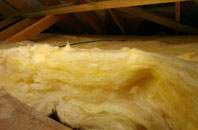 Petts Wood pitch roof insulation