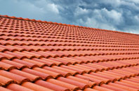 Petts Wood roofing tiles