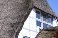 find rated Petts Wood thatchers